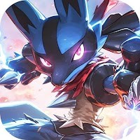 Elf Explorer 1.106 Android - Pokémon Trung Quốc Baokemeng