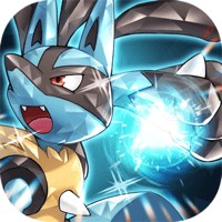 Elf Explorer iOS: Game Pokemon Trung Quốc Baokemeng