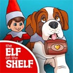 Elf Pets Pup - Game Endless Runner Giáng Sinh trên iOS