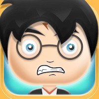 Elfins: Magic Heroes 2 - Tải game Harry Potter bắn phép thuật trên Android