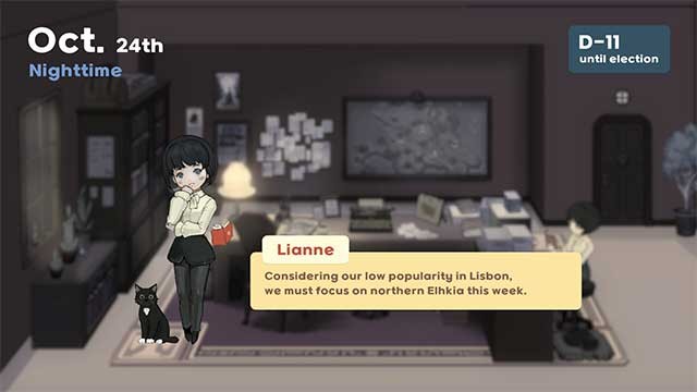 Tìm cách thu hút công chúng và định hình thế giới bằng chính lời nói của bạn