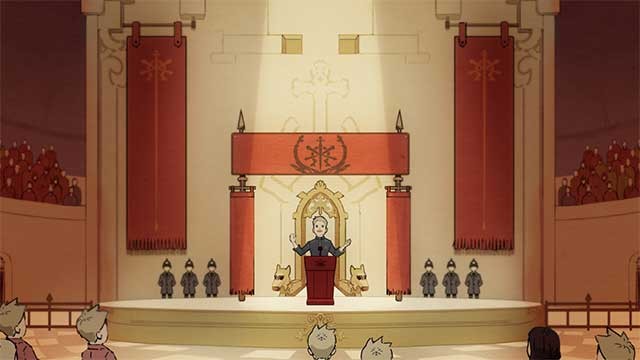 Giành chiến thắng bằng cách đảm bảo số phiếu bầu cao nhất