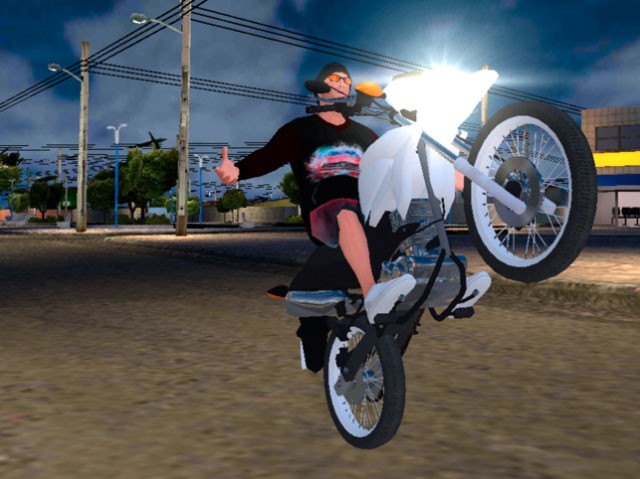 Khám phá thành phố được thiết kế chi tiết