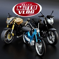 Elite MotoVlog iOS: Game Mô Phỏng Lái Motor Thư Giãn