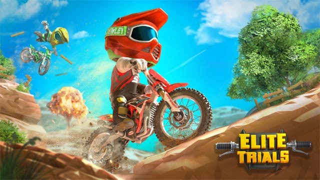 Game đua xe nghệ thuật siêu hay