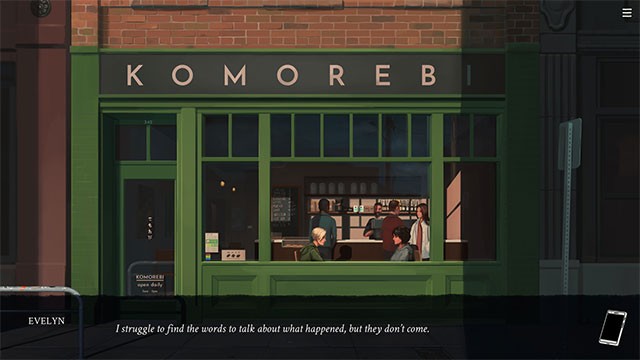 Eliza là game mô phỏng cuộc sống khi con người trở thành nô lệ cho công nghệ