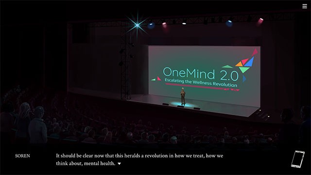 Tương lai của chúng ta sẽ ra sao nếu công nghệ kiểm soát tất cả?