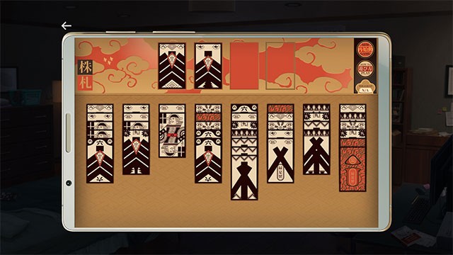 Chơi mini-game nhẹ nhàng đan xen giữa chuyến phiêu lưu đến tương lai