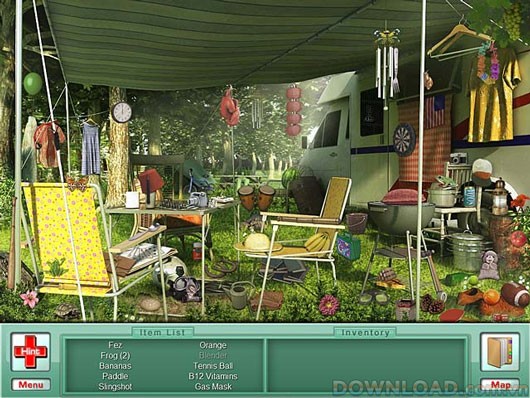 Elizabeth Find M.D.: Diagnosis Mystery, Season 2