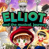 Elliot and the Musical Journey - Game phiêu lưu giải đố âm nhạc