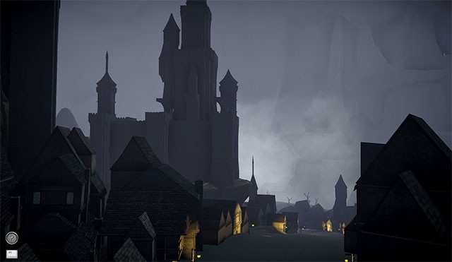 Khám phá thành phố dưới lòng đất với thách thức mới