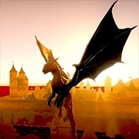 Elmarion: Dragon Time - Game nhập vai rồng phiêu lưu