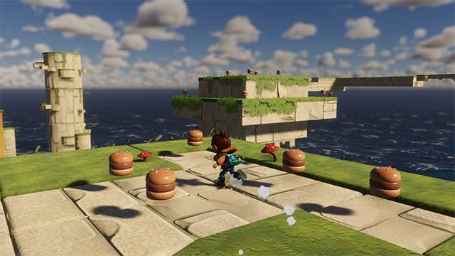 Mỗi công trình đều mang đến những thách thức khó lường