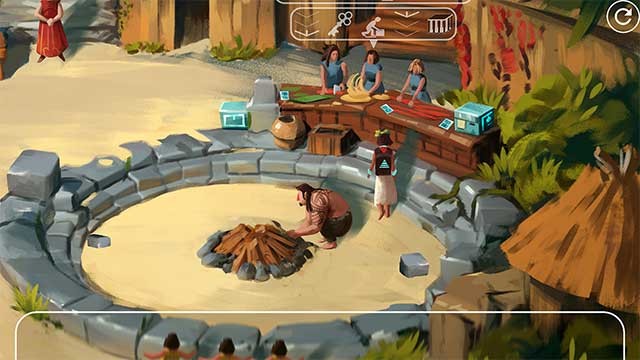 Tìm hiểu văn hóa và câu chuyện của người dân trên các hòn đảo