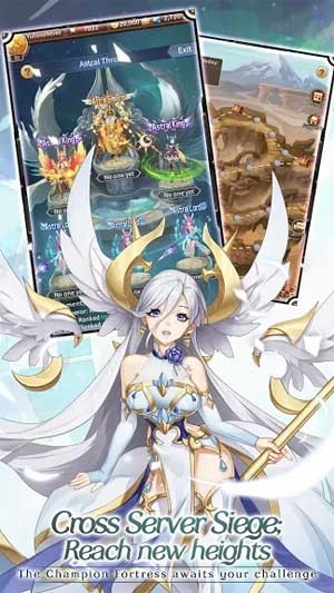 Chinh phục mọi thử thách trong Eloras Raid