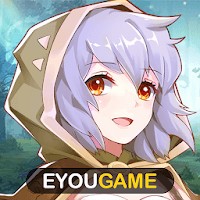 Elora’s Raid - Game RPG Anime Android