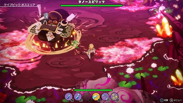 Rèn luyện kỹ năng và chinh phục nhiều ngục tối nhiều nhất có thể