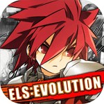 Els: Evolution - Game nhập vai hành động trên iOS