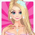 Elsa Fashion: Game Thời Trang Công Chúa Elsa