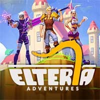 Elteria Adventures - Game MMORPG Quần đảo trên mây