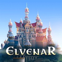 Elvenar 1.86.6 - Tải Game Xây Dựng Thành Phố Cho Android
