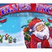 Elves Incorporated Christmas Mission - Game Vận Chuyển Quà Giáng Sinh