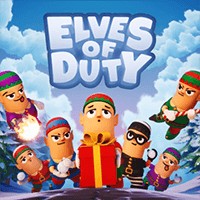 Elves of Duty Demo - Game Yêu Tinh Thu Thập Quà Cute