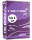 Email Extractor URL - Trích xuất địa chỉ Email