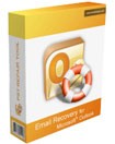 Email Recovery for MS Outlook 2.0 - Khôi phục email Outlook