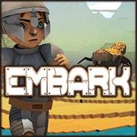 Embark: Early Access Game Sinh Tồn Chiến Thuật 3D