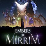 Embers of Mirrim Demo - Game phiêu lưu đi cảnh hấp dẫn trên PC