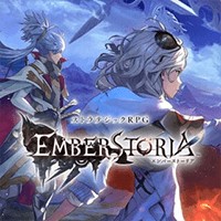 Emberstoria: Game chiến thuật RPG mới từ Square Enix
