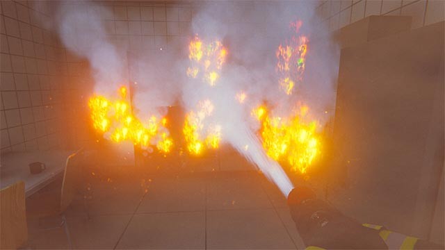 Trở thành thành viên mới của đội cứu hộ khẩn cấp The Attack Squad