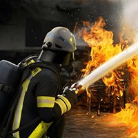 Emergency Call 112 - The Attack Squad Game