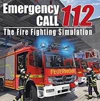 Notruf 112 | Emergency Call 112 - Game Mô Phỏng Lính Cứu Hỏa