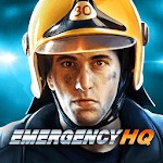 EMERGENCY HQ Android 1.2.2 - Download Game Mô Phỏng Cứu Hỏa