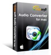 Emicsoft Audio Converter for Mac 3.2.6 - Download & Review