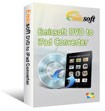 Emicsoft DVD to iPad Converter - Chuyển đổi DVD sang iPad