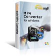 Emicsoft MP4 Converter - Chuyển đổi video sang MP4