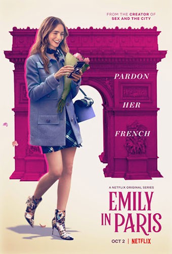 Emily o Paris 2*185399