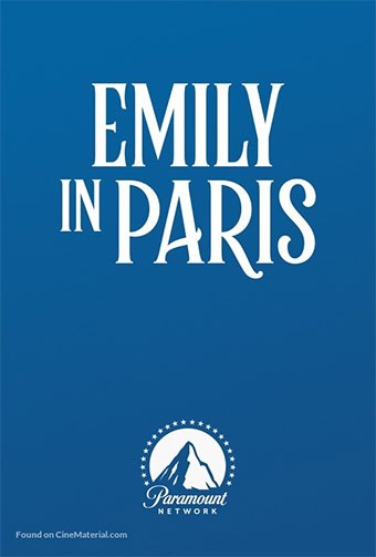 Emily o Paris 3*185394
