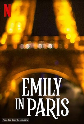Emily o Paris 5*185396