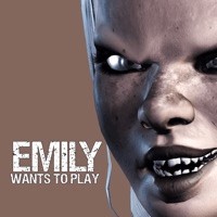 Emily Wants To Play: Game Kinh Dị Ngôi Nhà Búp Bê Ma Quái
