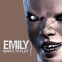 Emily Wants to Play iOS 1.1 - Game kinh dị thoát khỏi nhà búp bê