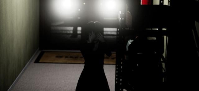 Mời bạn thưởng thức phần 2 của game kinh dị Emily Wants to Play