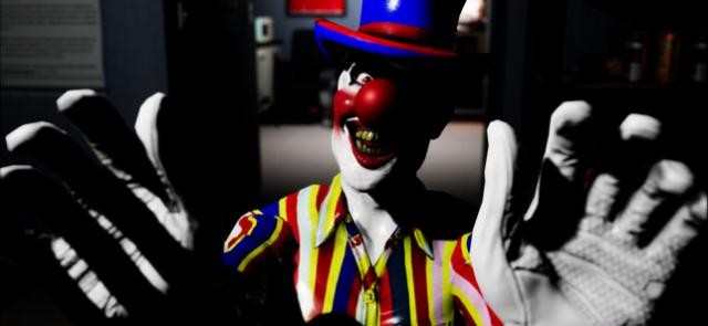 Những con búp bê đã trở lại và sự sợ hãi tăng lên nhiều lần