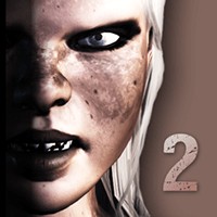 Emily Wants to Play Too iOS 1.01 - Game Kinh Dị Ngôi Nhà Búp Bê Ma Quái