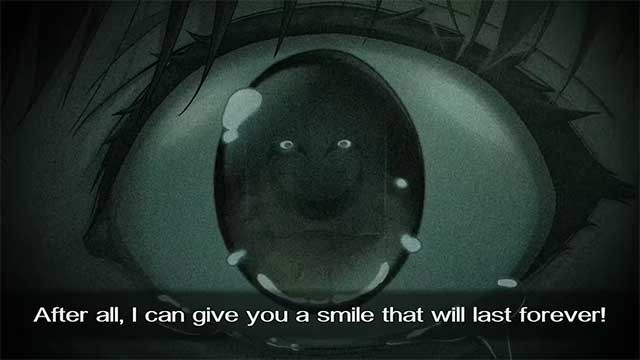 Trải nghiệm nhiều tình tiết giật gân và rùng rợn trong game Emio - The Smiling Man