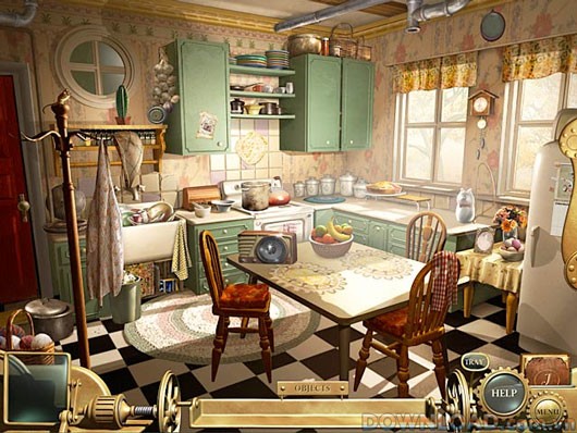 Emma and the Inventor