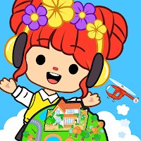 Emma’s World – Town & Family cho iOS: Khám phá thế giới của Emma